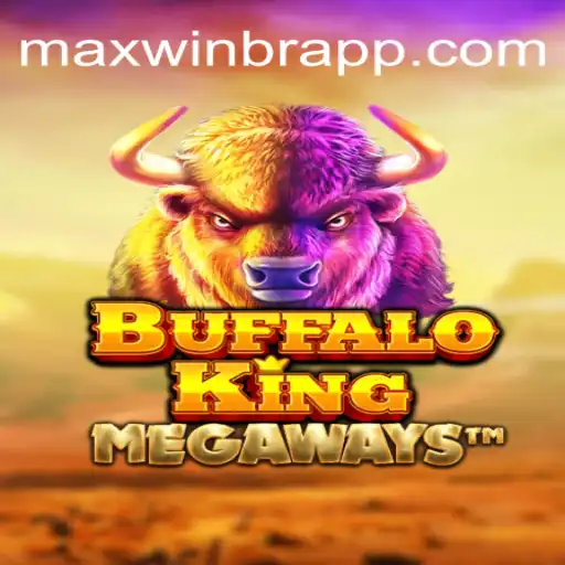 Buffalo King e a Emoção dos Cassinos Online na MaxWinBr.com