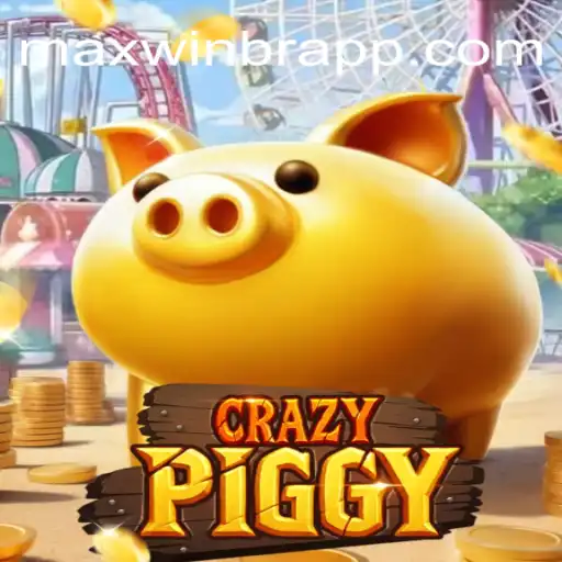 Explorando o Mundo de CrazyPiggy