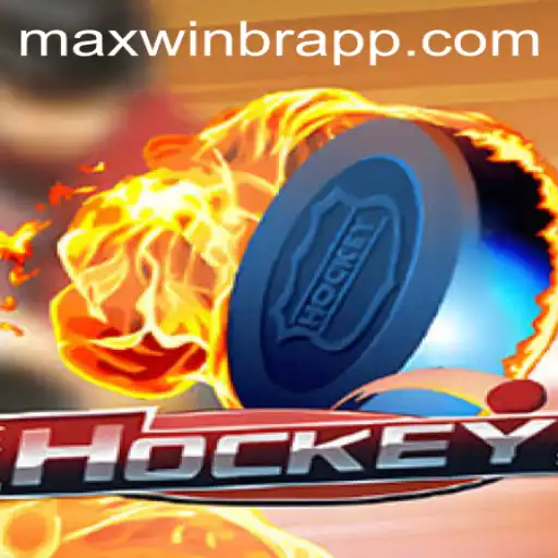 Explorando o Fascinante Mundo do Jogo de Hockey e MaxWinBr.com