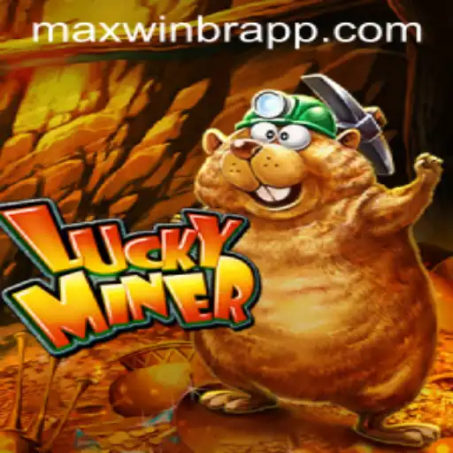 Descubra as Aventuras Minerais com LuckyMiner e MaxWinBr.com