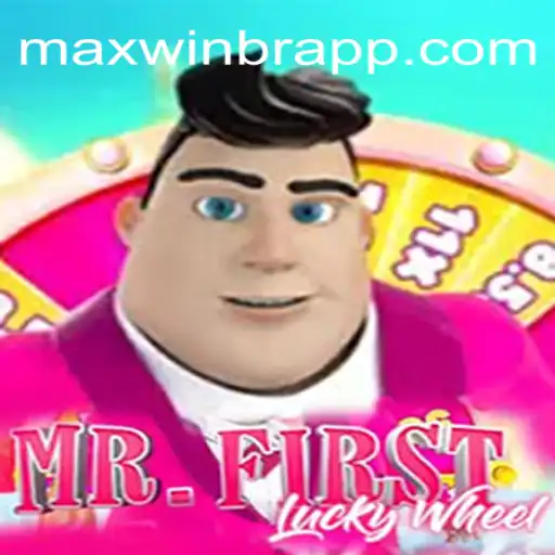 Descubra o Fascinante Jogo de Azar MrFirstLuckyWheel