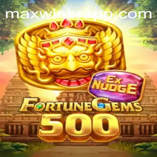 Explorando o Fascinante Mundo de FortuneGems500