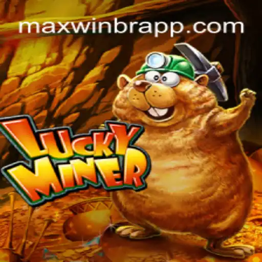 Descubra as Aventuras Minerais com LuckyMiner e MaxWinBr.com