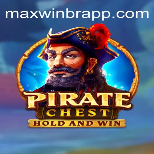 Descubra o emocionante mundo de PirateChest no MaxWinBr.com