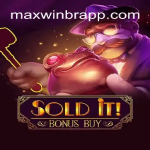 Descubra as Emoções e Estratégias do Jogo SolditBonusBuy