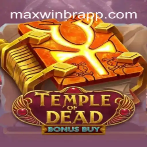 Explorando TempleofDeadBonusBuy: Regras e Estratégias para Maximizar Seus Ganhos