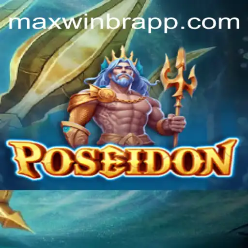 Descubra o Universo de Poseidon: Um Mergulho no Novo Jogo de MaxWinBr.com