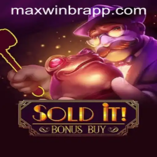 Descubra as Emoções e Estratégias do Jogo SolditBonusBuy