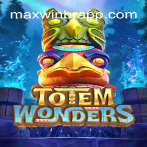 Descubra o Mundo de TotemWonders e sua Conexão com MaxWinBr.com