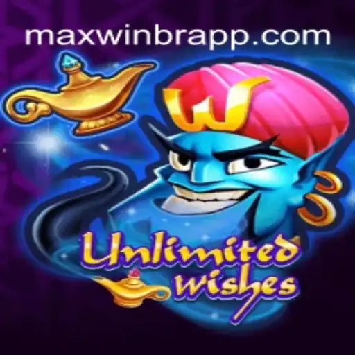 UnlimitedWishes: Descubra a Magia do Novo Jogo da MaxWinBr.com